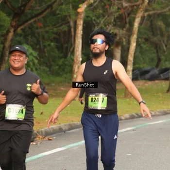 Runner Photo 5616239
