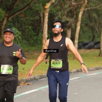 Runner Photo 5616240