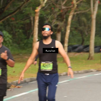 Runner Photo 5616242