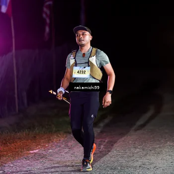 Runner Photo 5616257