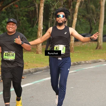 Runner Photo 5616260