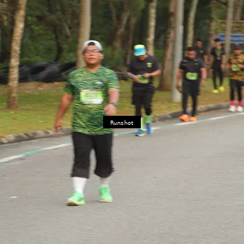 Runner Photo 5616265