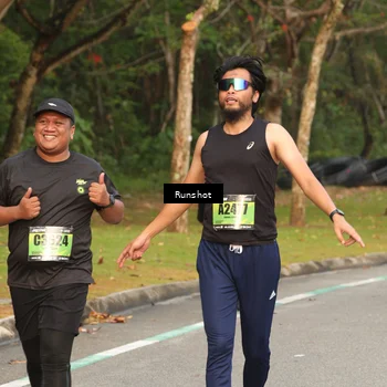 Runner Photo 5616266