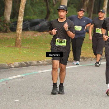 Runner Photo 5616282