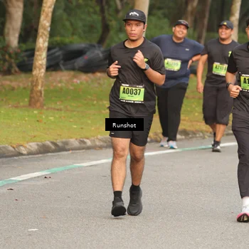 Runner Photo 5616287