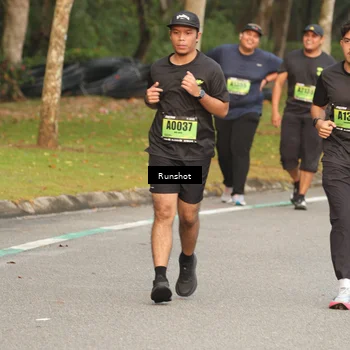 Runner Photo 5616291