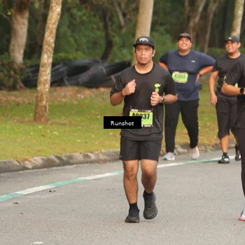 Runner Photo 5616299