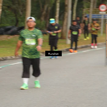 Runner Photo 5616304