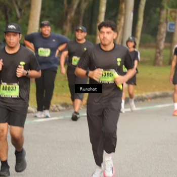 Runner Photo 5616308
