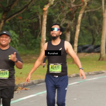 Runner Photo 5616313