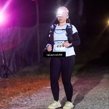 Runner Photo 5616318