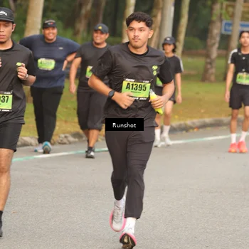 Runner Photo 5616320