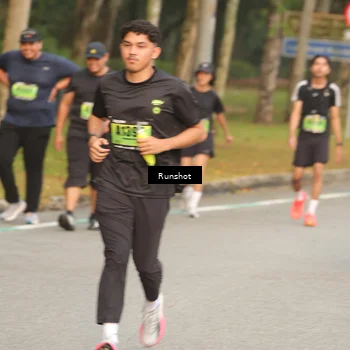Runner Photo 5616339