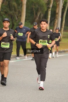 Runner Photo 5616373