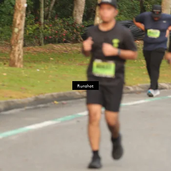 Runner Photo 5616381