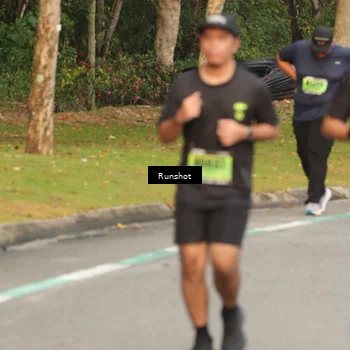 Runner Photo 5616404