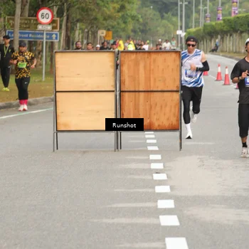 Runner Photo 5616408