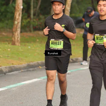 Runner Photo 5616410