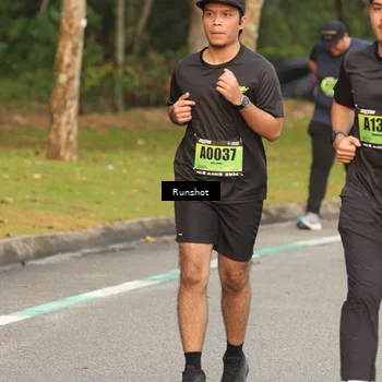 Runner Photo 5616412
