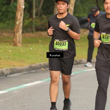 Runner Photo 5616414