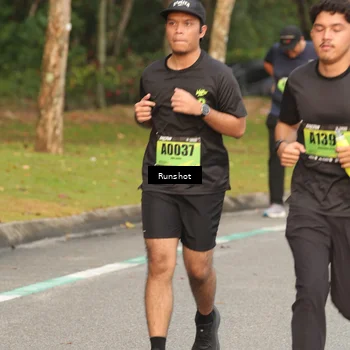 Runner Photo 5616415