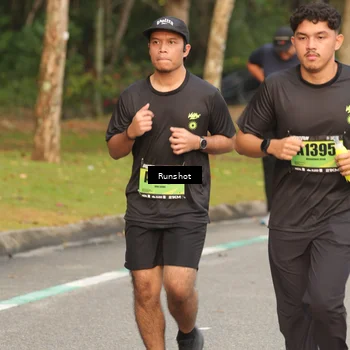 Runner Photo 5616419