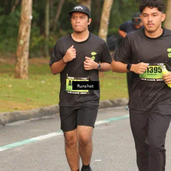 Runner Photo 5616422