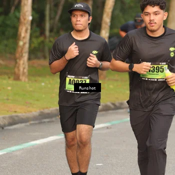 Runner Photo 5616430