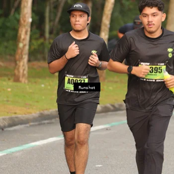 Runner Photo 5616434