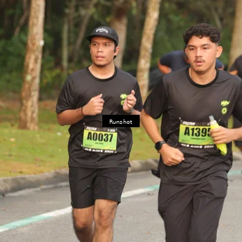 Runner Photo 5616438