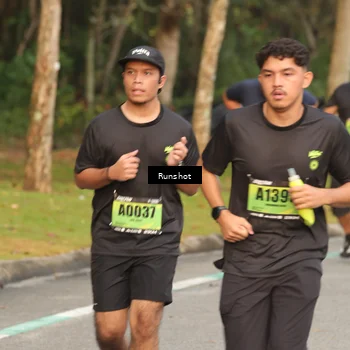 Runner Photo 5616442