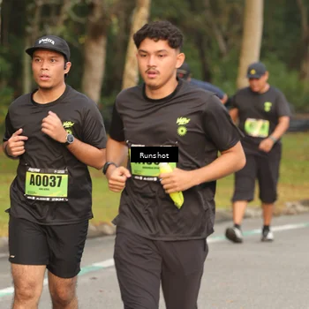Runner Photo 5616446