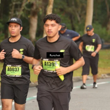 Runner Photo 5616451