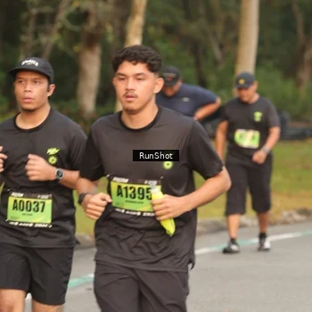 Runner Photo 5616455