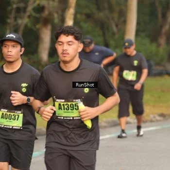 Runner Photo 5616464