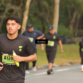 Runner Photo 5616468
