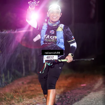 Runner Photo 5616469