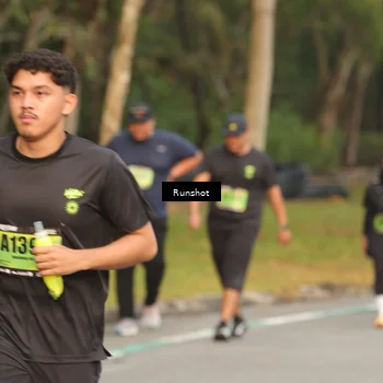 Runner Photo 5616473