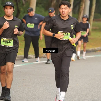 Runner Photo 5616484