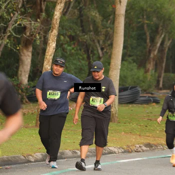 Runner Photo 5616489