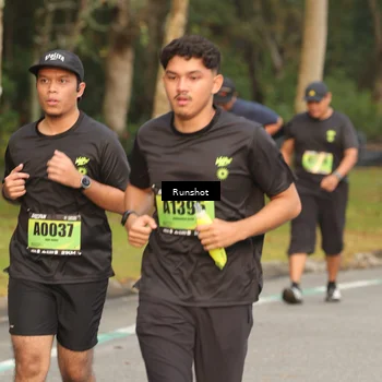 Runner Photo 5616490