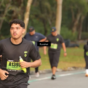 Runner Photo 5616495