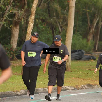 Runner Photo 5616498