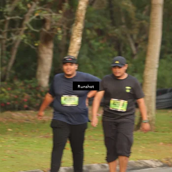 Runner Photo 5616503
