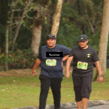 Runner Photo 5616509