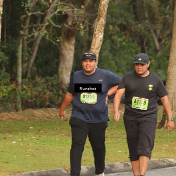 Runner Photo 5616514