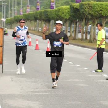 Runner Photo 5616521