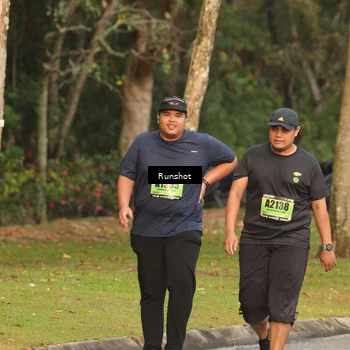 Runner Photo 5616534