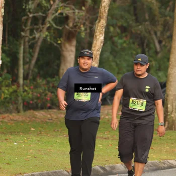 Runner Photo 5616541