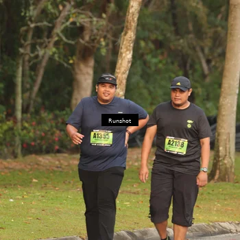 Runner Photo 5616543
